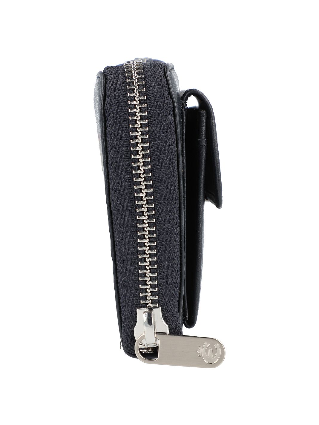 Esquire Helena Portafoglio Protezione RFID Vera Pelle 19 cm Esquire Helena Portafoglio Protezione RFID Vera Pelle 19 cm