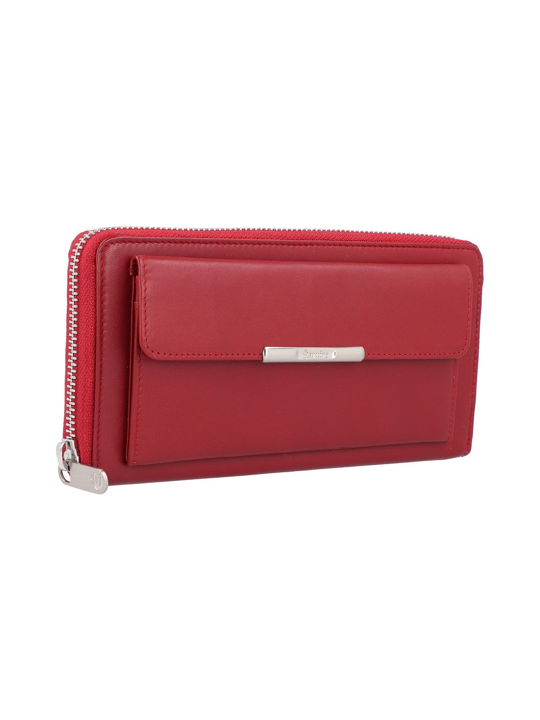 Esquire Helena Portafoglio Protezione RFID Vera Pelle 19 cm Esquire Helena Portafoglio Protezione RFID Vera Pelle 19 cm
