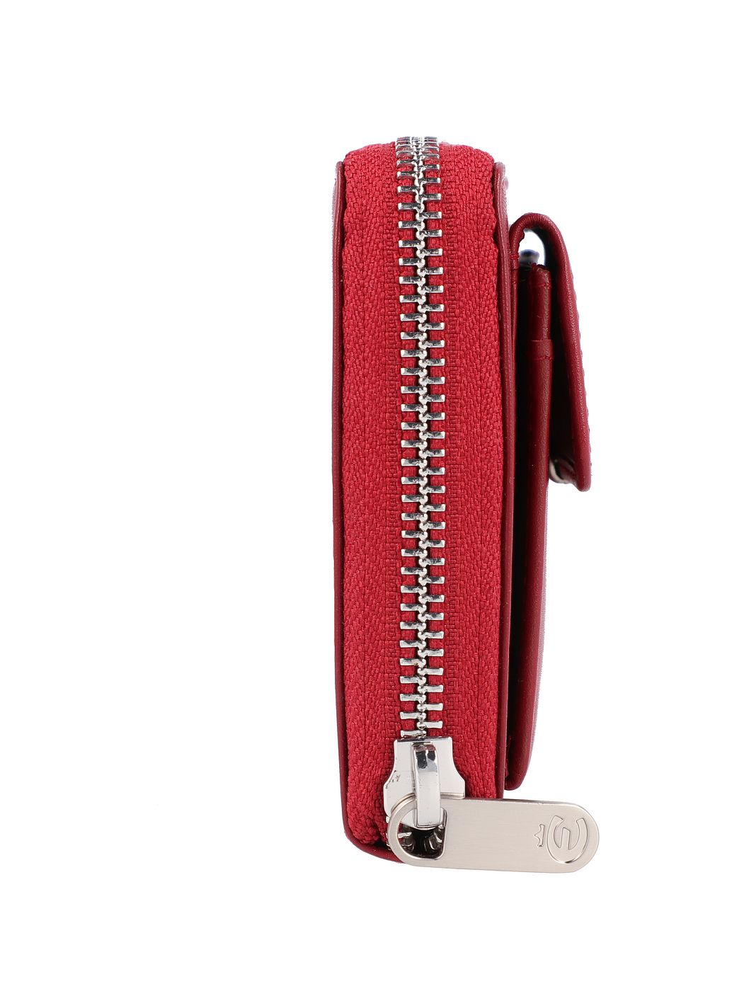 Esquire Helena Portafoglio Protezione RFID Vera Pelle 19 cm Esquire Helena Portafoglio Protezione RFID Vera Pelle 19 cm