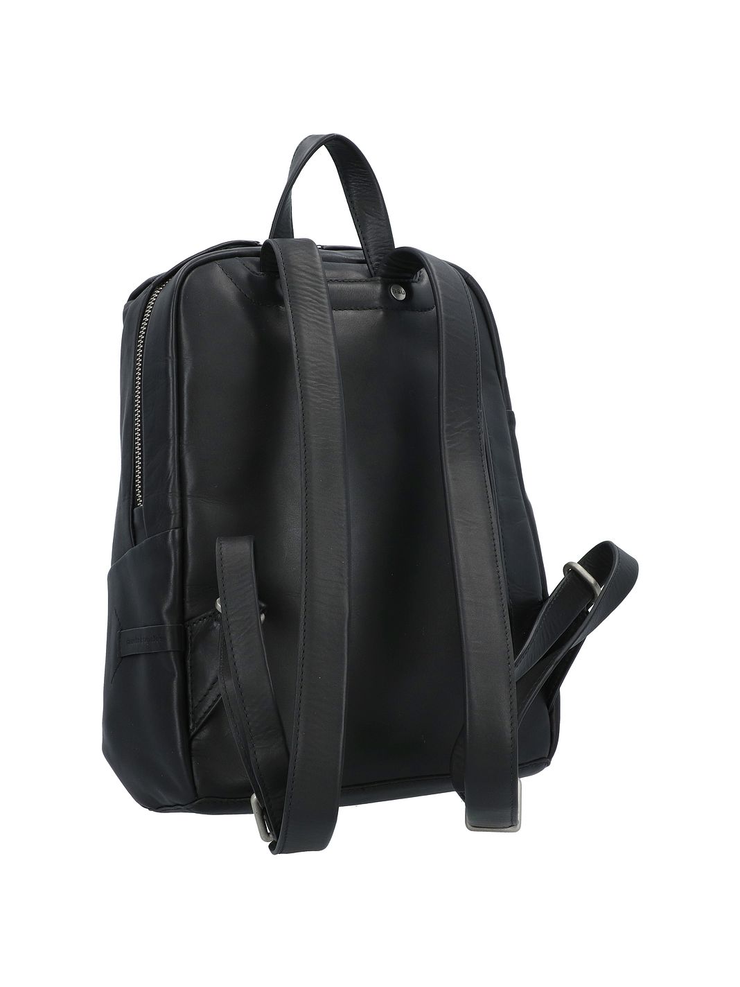 aunts & uncles Jamie's Orchard Crabapple Daypack Läder 30 cm