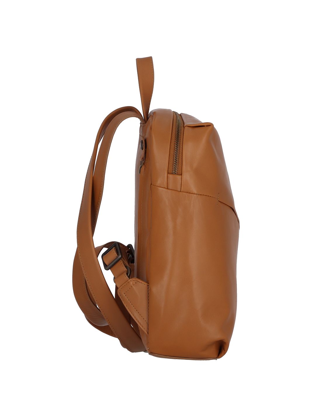 aunts & uncles Jamie's Orchard Crabapple Daypack Läder 30 cm
