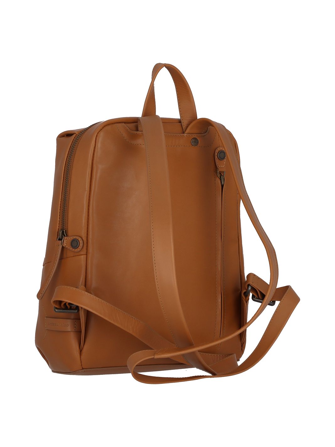 aunts & uncles Jamie's Orchard Crabapple Daypack Läder 30 cm