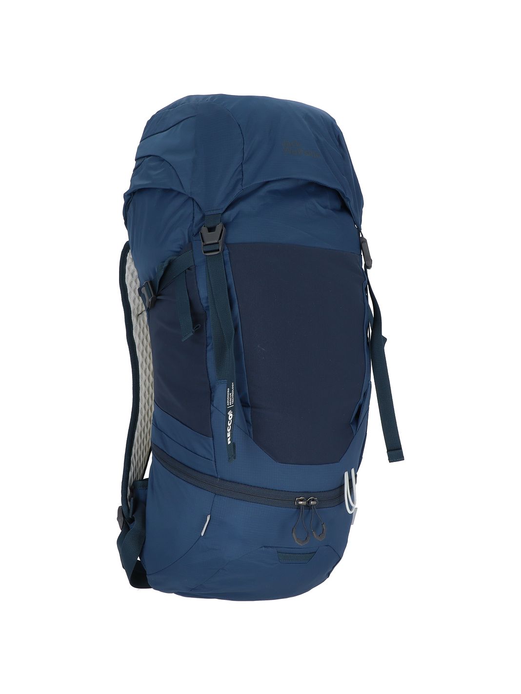 Jack Wolfskin Wolftrail 34 Recco Zaino da trekking 65 cm Jack Wolfskin Wolftrail 34 Recco Zaino da trekking 65 cm