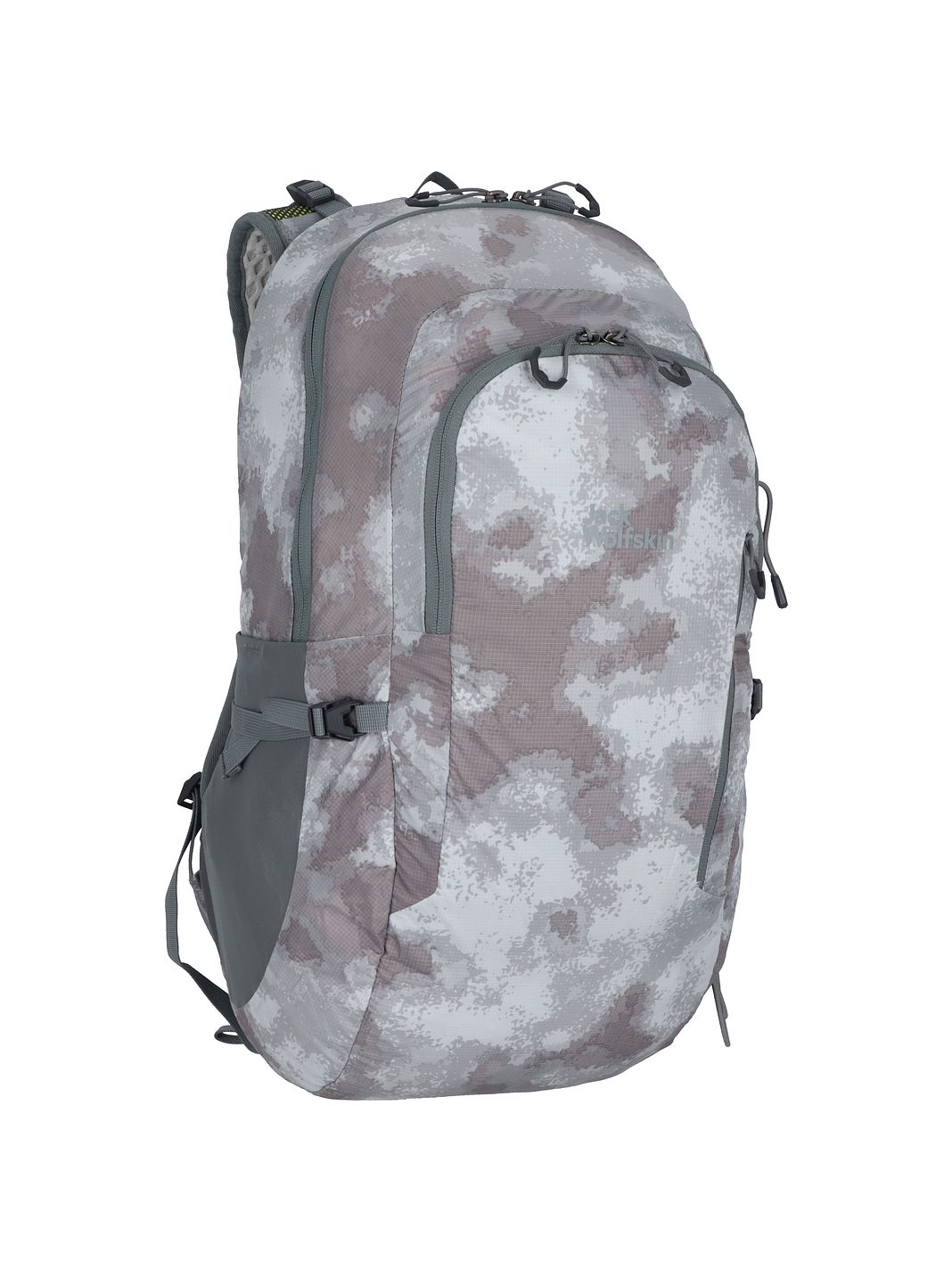 Jack Wolfskin Athmos Shape 28 Zaino da giorno 52 cm Jack Wolfskin Athmos Shape 28 Zaino da giorno 52 cm