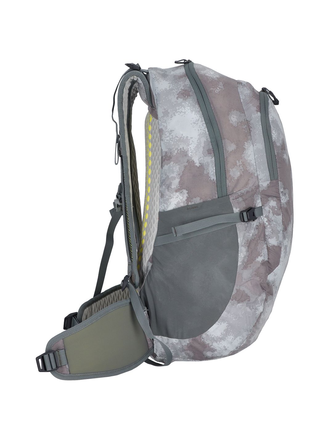 Jack Wolfskin Athmos Shape 28 Zaino da giorno 52 cm Jack Wolfskin Athmos Shape 28 Zaino da giorno 52 cm