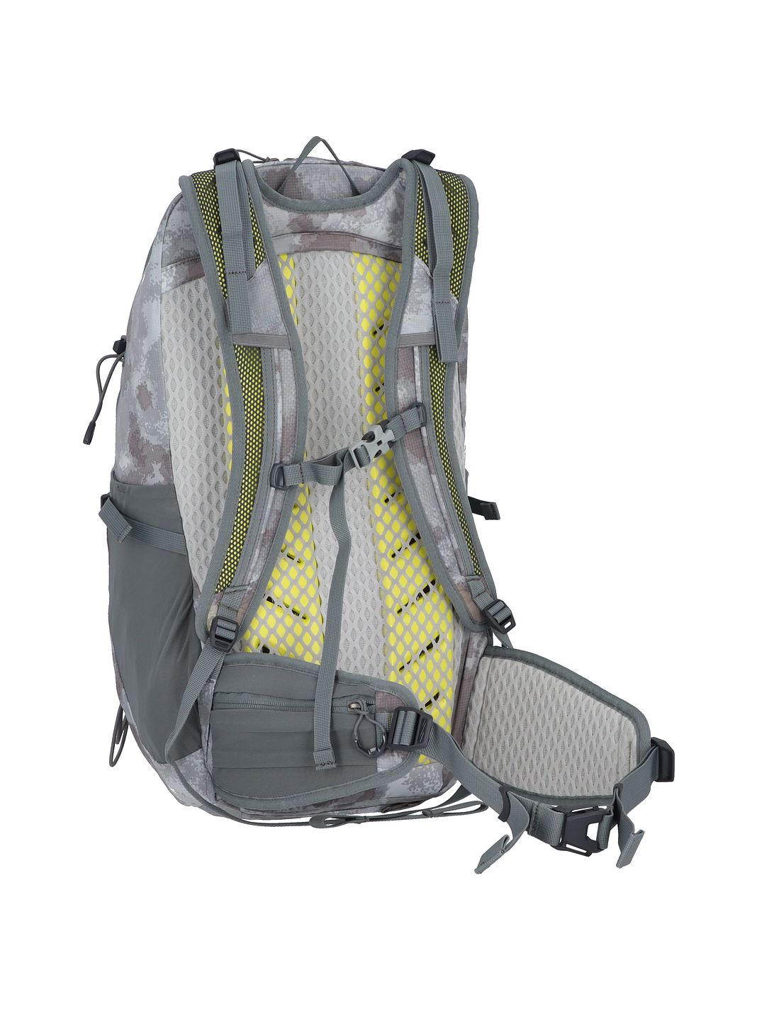 Jack Wolfskin Athmos Shape 28 Zaino da giorno 52 cm Jack Wolfskin Athmos Shape 28 Zaino da giorno 52 cm