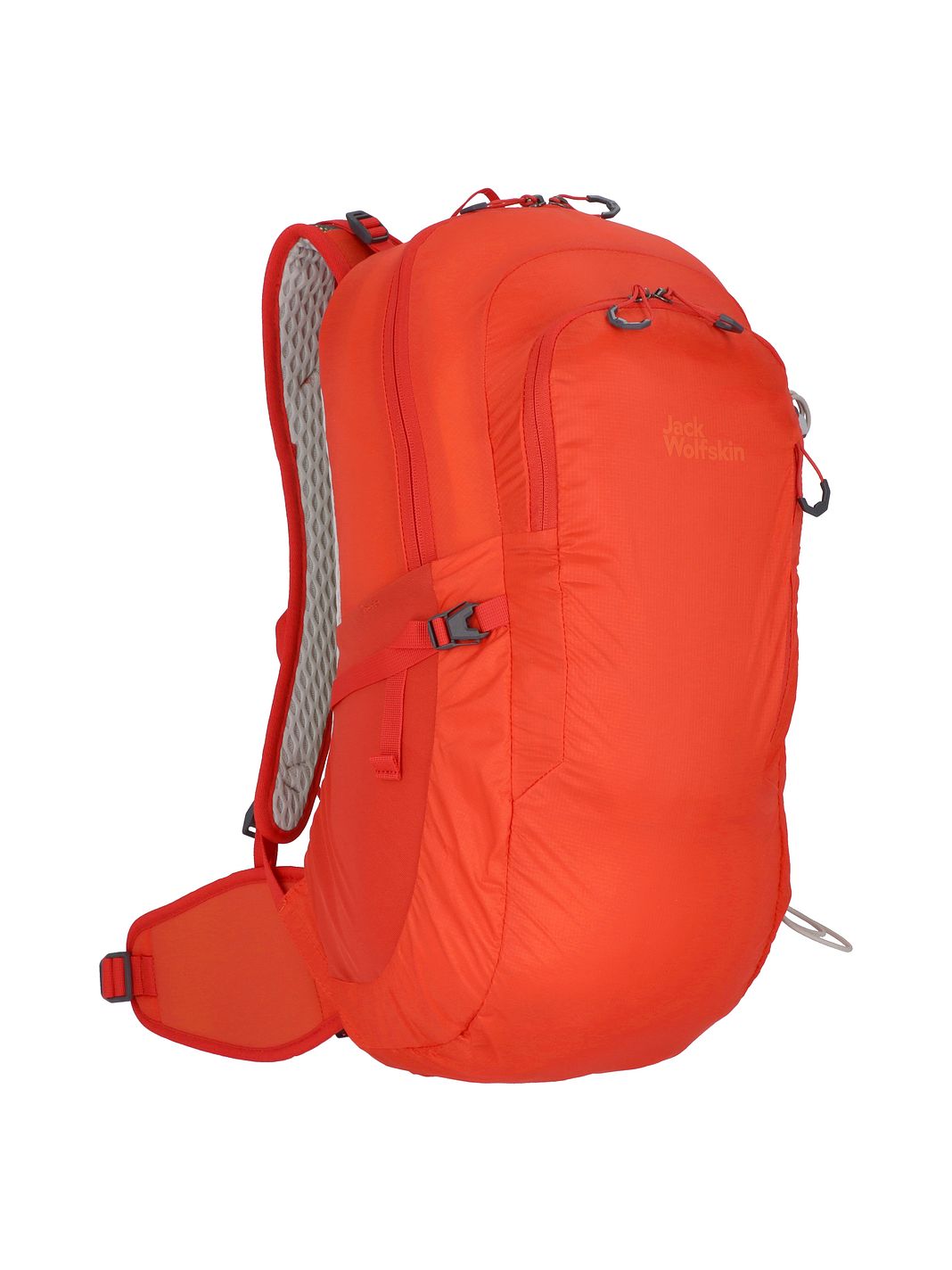 Jack Wolfskin Athmos Shape 24 Zaino da giorno 50 cm Jack Wolfskin Athmos Shape 24 Zaino da giorno 50 cm