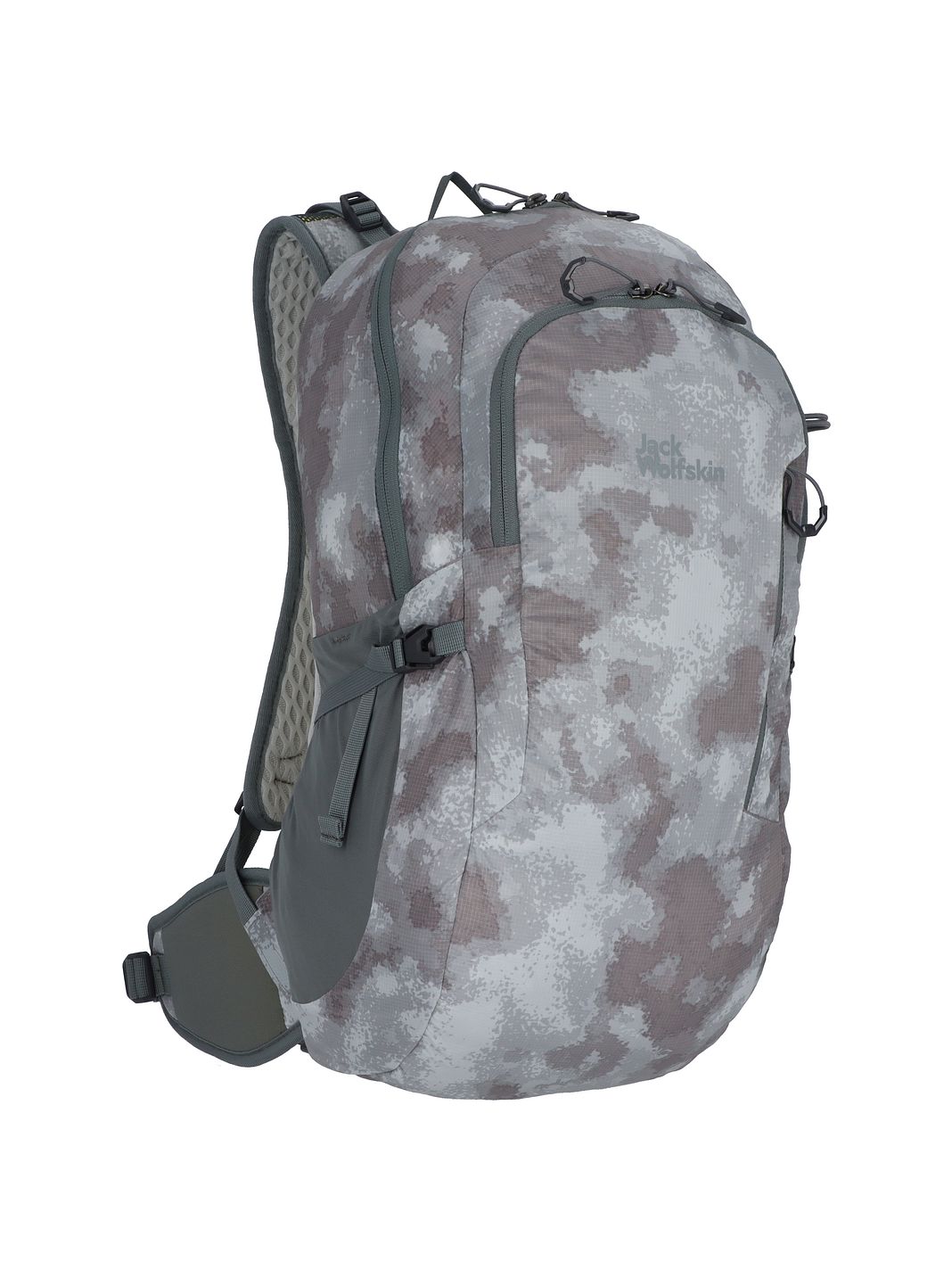 Jack Wolfskin Athmos Shape 24 Zaino da giorno 50 cm Jack Wolfskin Athmos Shape 24 Zaino da giorno 50 cm