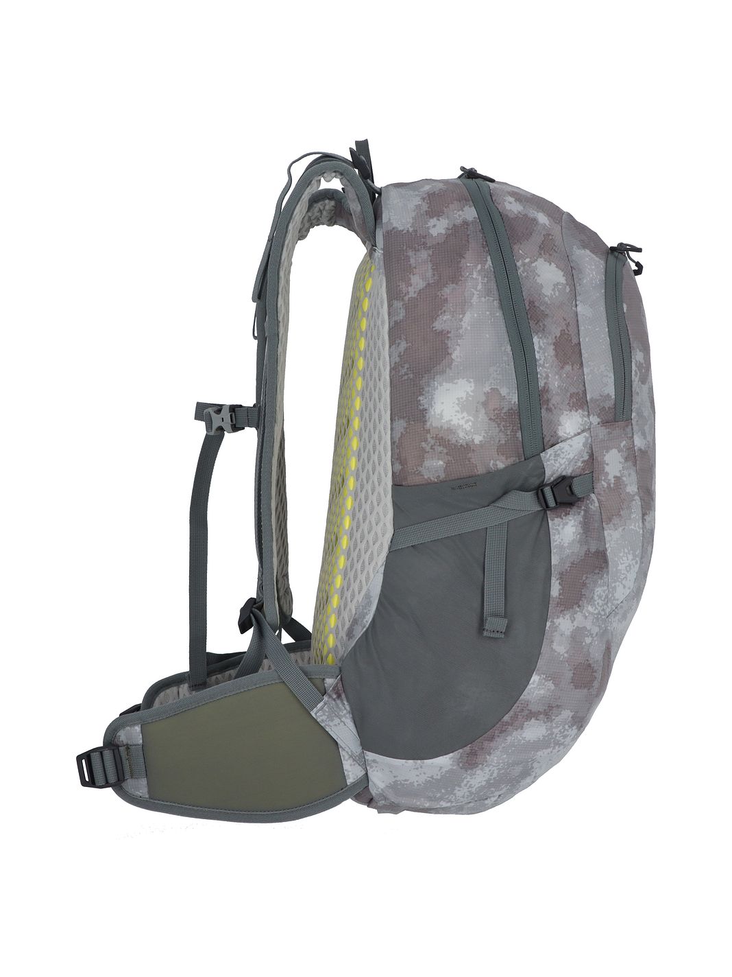 Jack Wolfskin Athmos Shape 24 Zaino da giorno 50 cm Jack Wolfskin Athmos Shape 24 Zaino da giorno 50 cm