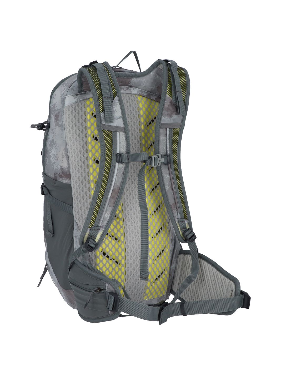 Jack Wolfskin Athmos Shape 24 Zaino da giorno 50 cm Jack Wolfskin Athmos Shape 24 Zaino da giorno 50 cm