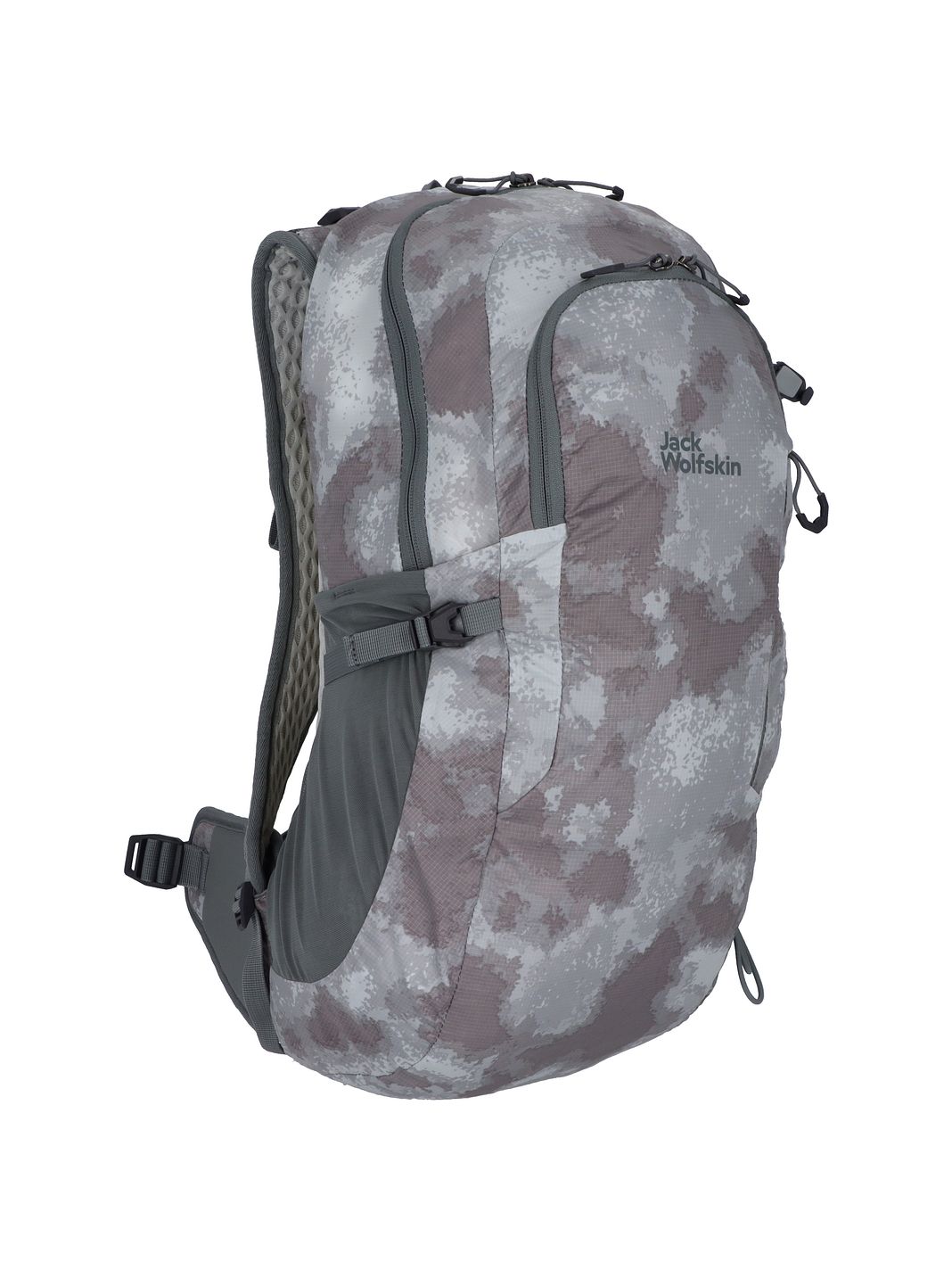 Jack Wolfskin Athmos Shape 20 Zaino da giorno 39 cm Jack Wolfskin Athmos Shape 20 Zaino da giorno 39 cm