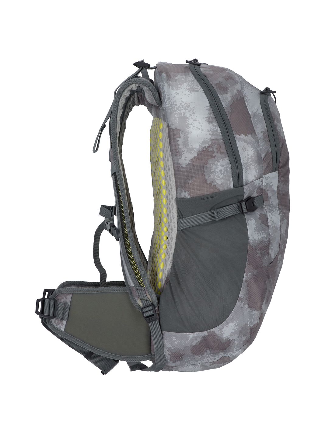 Jack Wolfskin Athmos Shape 20 Zaino da giorno 39 cm Jack Wolfskin Athmos Shape 20 Zaino da giorno 39 cm