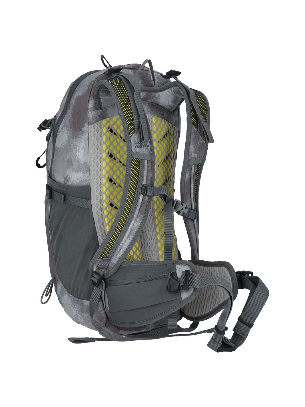 Jack Wolfskin Athmos Shape 20 Zaino da giorno 39 cm Jack Wolfskin Athmos Shape 20 Zaino da giorno 39 cm