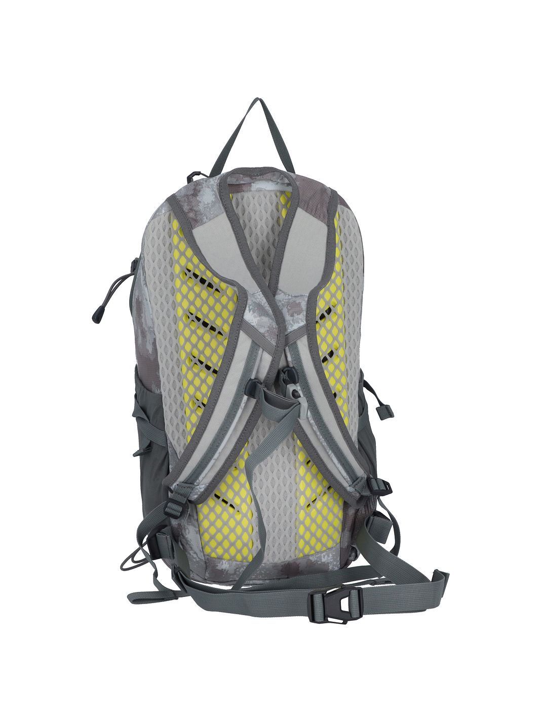 Jack Wolfskin Athmos Shape 16 Zaino da giorno 43 cm Jack Wolfskin Athmos Shape 16 Zaino da giorno 43 cm