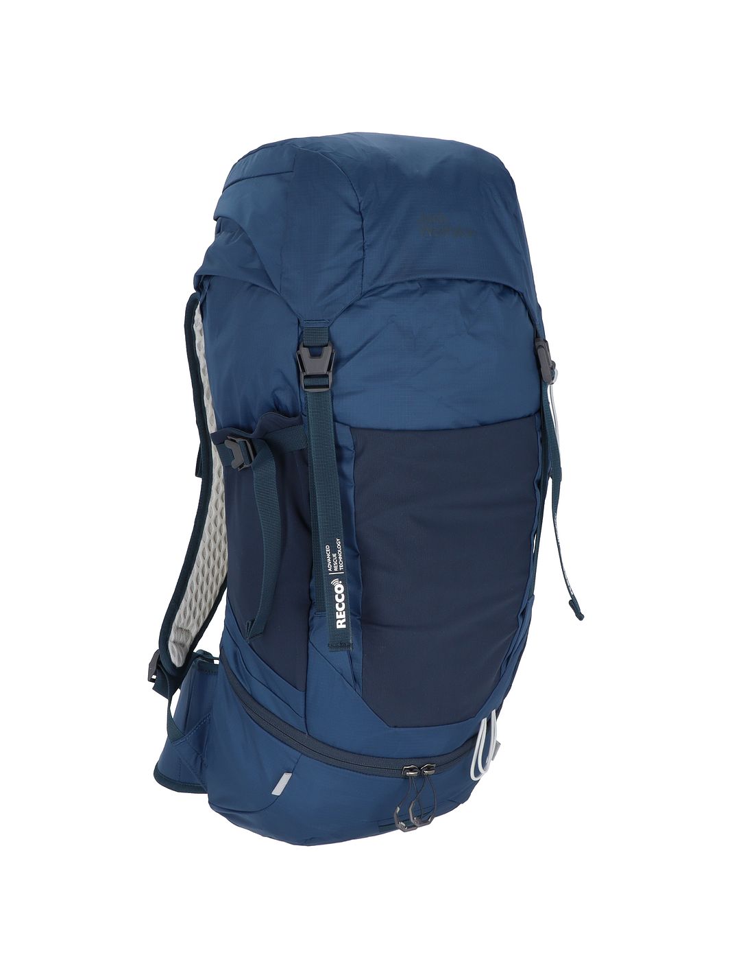 Jack Wolfskin Wolftrail 28 Recco Zaino da giorno 62 cm Jack Wolfskin Wolftrail 28 Recco Zaino da giorno 62 cm