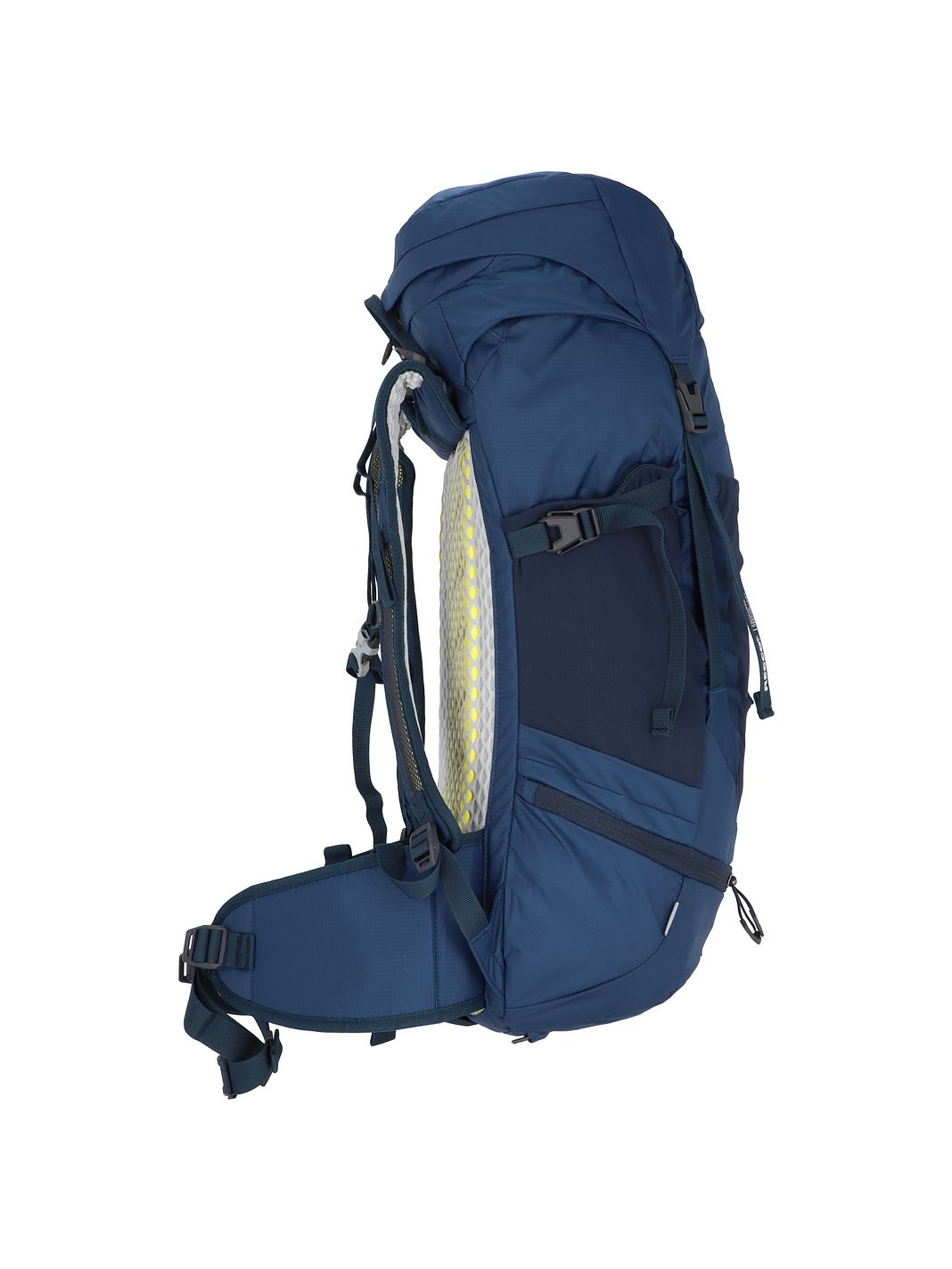 Jack Wolfskin Wolftrail 28 Recco Zaino da giorno 62 cm Jack Wolfskin Wolftrail 28 Recco Zaino da giorno 62 cm