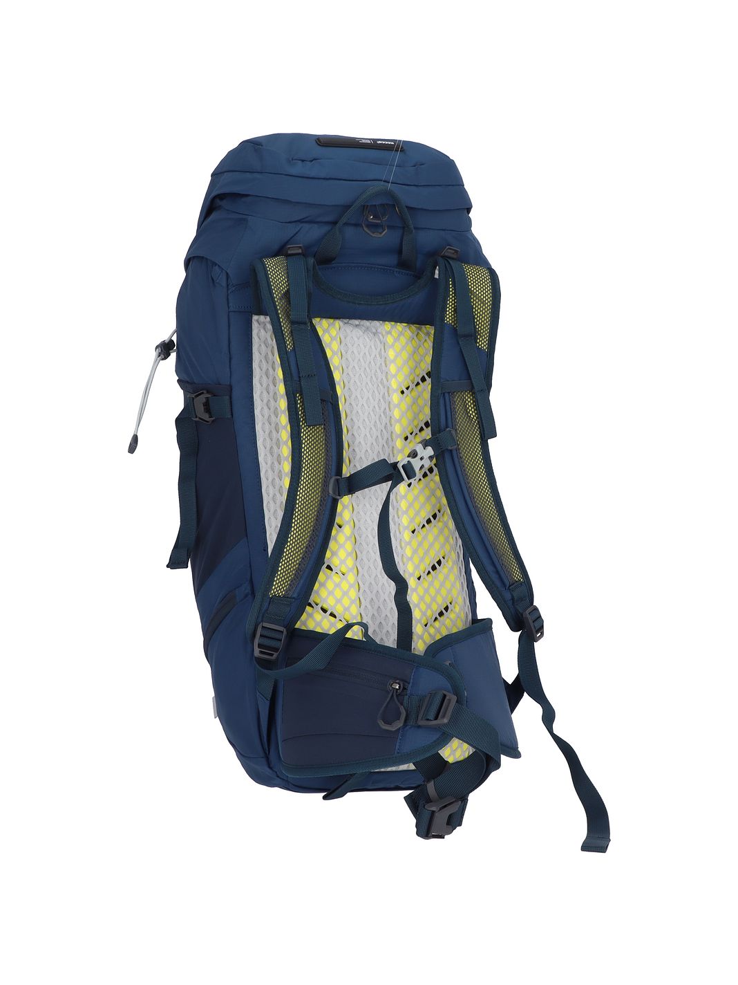 Jack Wolfskin Wolftrail 28 Recco Zaino da giorno 62 cm Jack Wolfskin Wolftrail 28 Recco Zaino da giorno 62 cm
