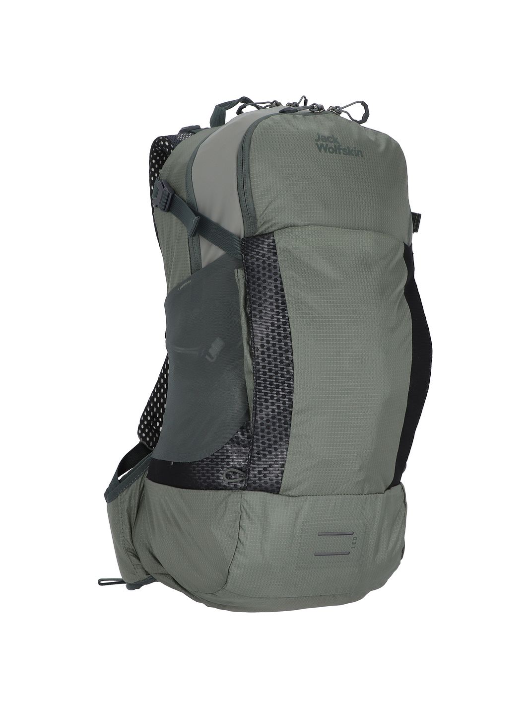 Jack Wolfskin Phantasy 22.5 Lt Zaino da trekking 54 cm Jack Wolfskin Phantasy 22.5 Lt Zaino da trekking 54 cm