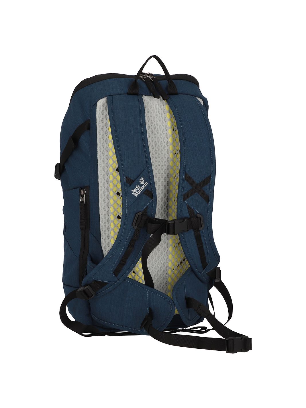Jack Wolfskin Terraventure Zaino da trekking 48 cm Jack Wolfskin Terraventure Zaino da trekking 48 cm