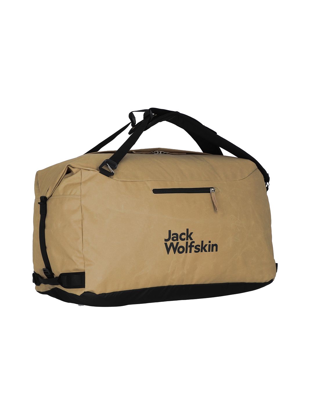 Jack Wolfskin Traveltopia Duffle 65 Borsa da viaggio 31 cm Jack Wolfskin Traveltopia Duffle 65 Borsa da viaggio 31 cm