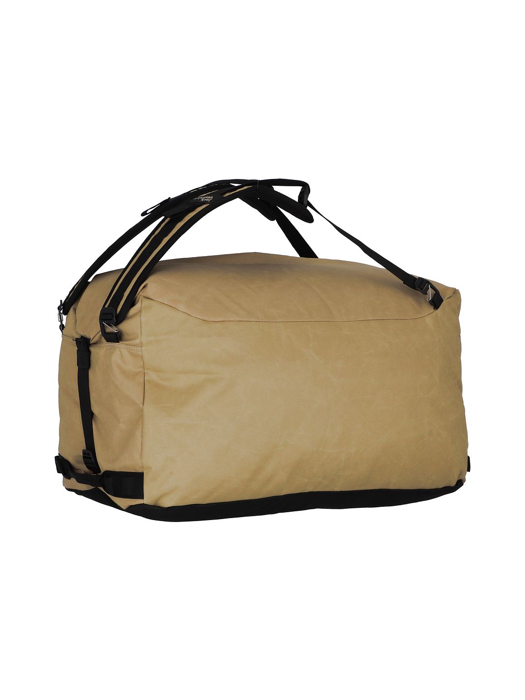 Jack Wolfskin Traveltopia Duffle 65 Borsa da viaggio 31 cm Jack Wolfskin Traveltopia Duffle 65 Borsa da viaggio 31 cm