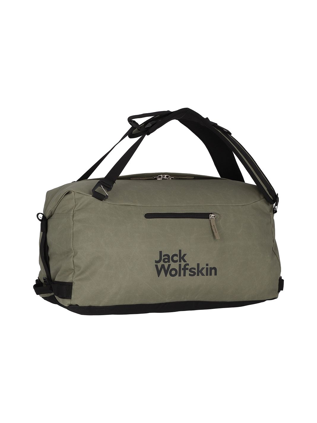 Jack Wolfskin Traveltopia Duffle 45 Borsa da viaggio 59 cm Jack Wolfskin Traveltopia Duffle 45 Borsa da viaggio 59 cm
