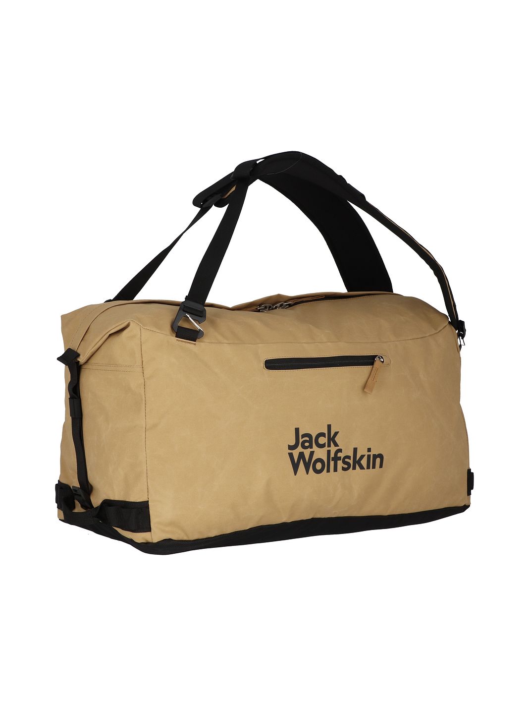 Jack Wolfskin Traveltopia Duffle 45 Borsa da viaggio 59 cm Jack Wolfskin Traveltopia Duffle 45 Borsa da viaggio 59 cm