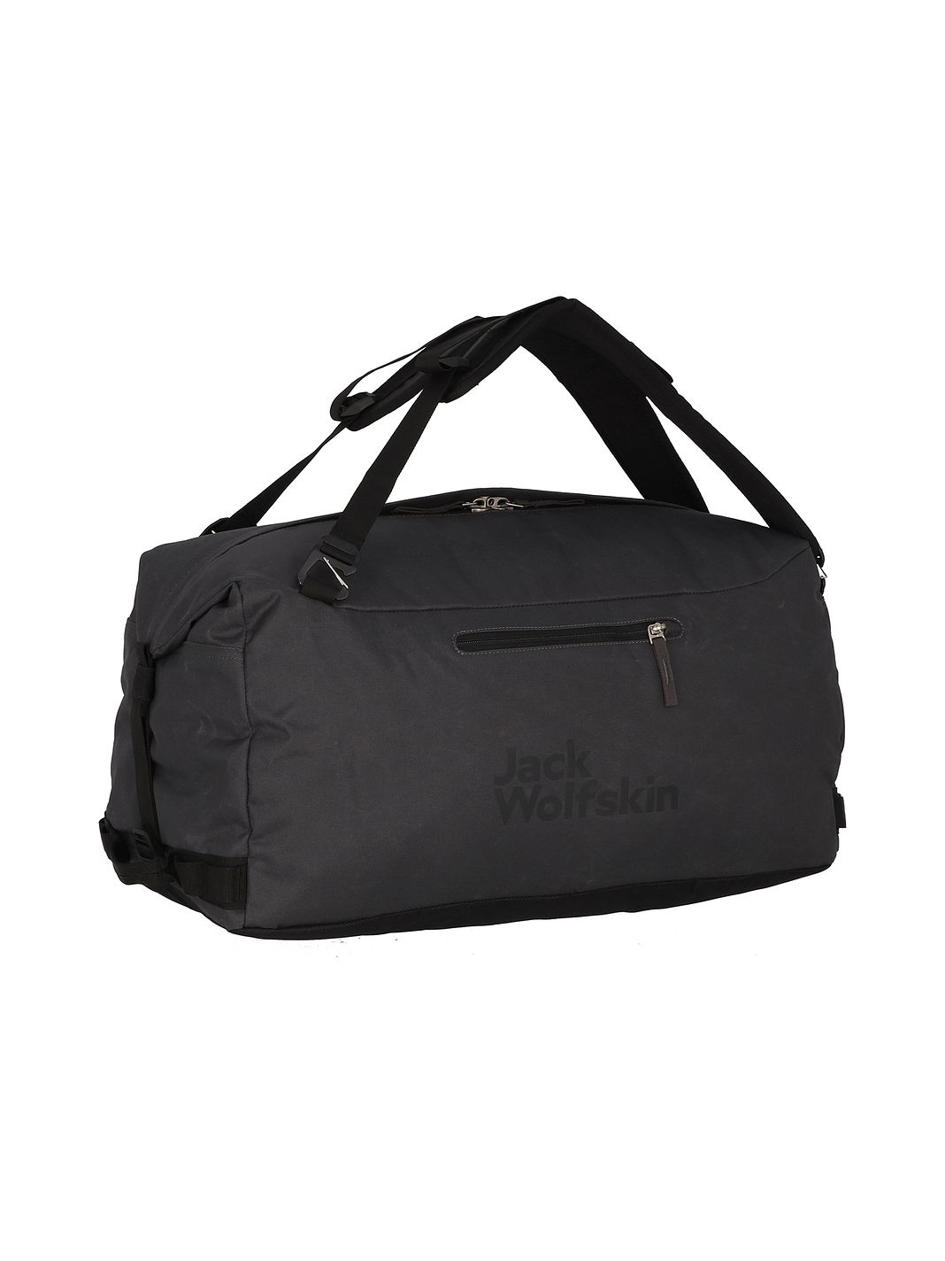 Jack Wolfskin Traveltopia Duffle 45 Borsa da viaggio 59 cm Jack Wolfskin Traveltopia Duffle 45 Borsa da viaggio 59 cm