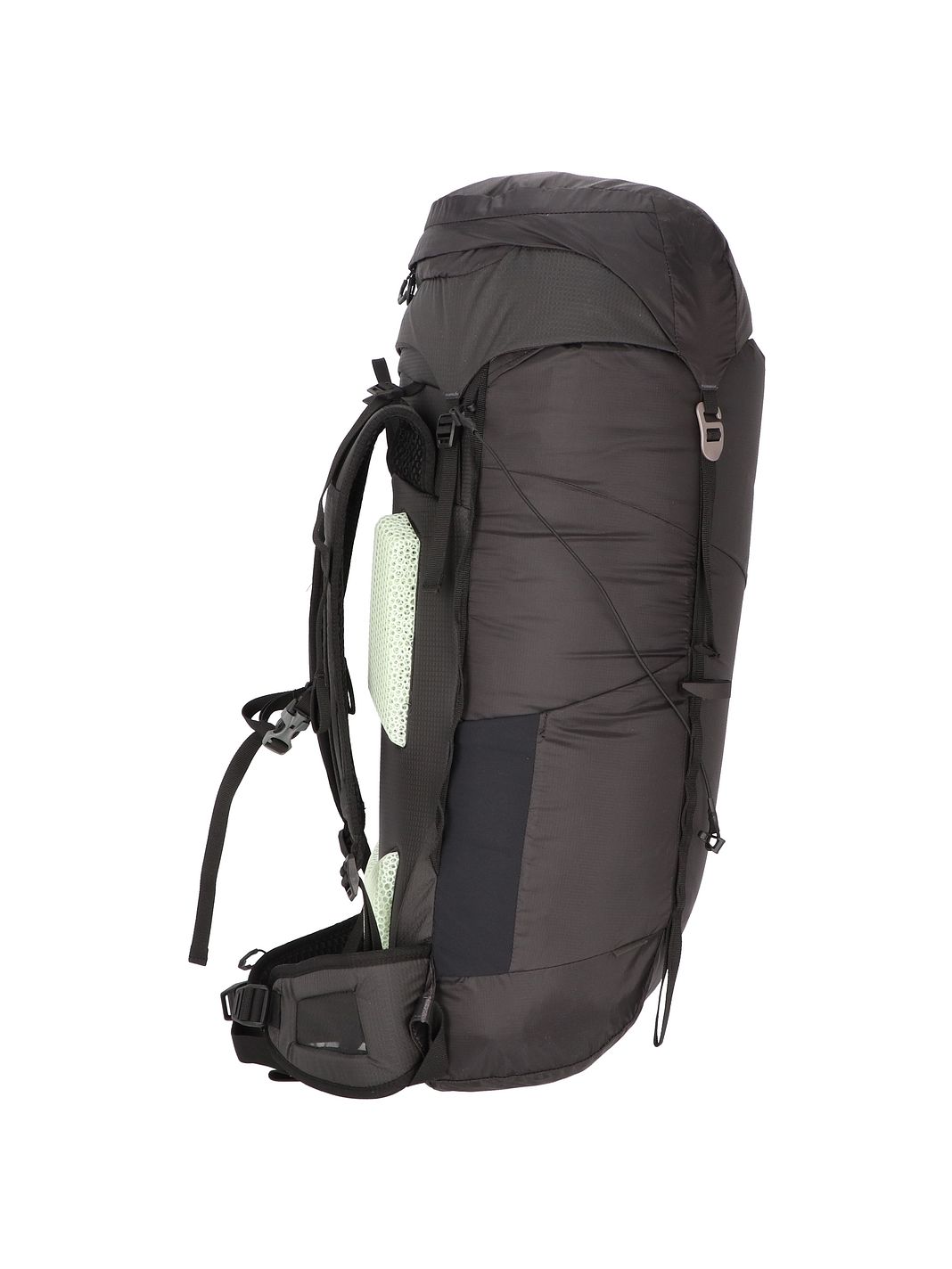 Jack Wolfskin 3D Aerorise 40 Zaino da trekking 68 cm Jack Wolfskin 3D Aerorise 40 Zaino da trekking 68 cm