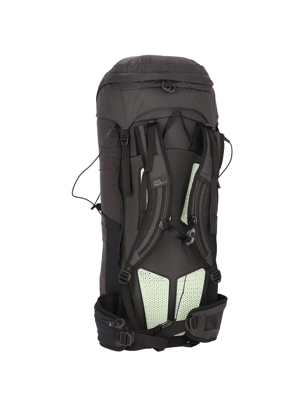 Jack Wolfskin 3D Aerorise 40 Zaino da trekking 68 cm Jack Wolfskin 3D Aerorise 40 Zaino da trekking 68 cm