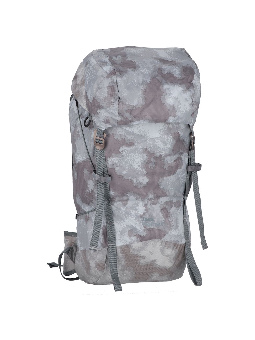 Jack Wolfskin 3D Aerorise 40 Zaino da trekking 68 cm Jack Wolfskin 3D Aerorise 40 Zaino da trekking 68 cm