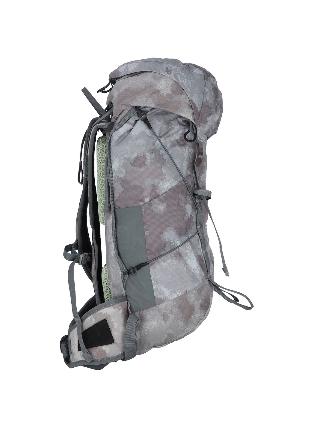 Jack Wolfskin 3D Aerorise 40 Zaino da trekking 68 cm Jack Wolfskin 3D Aerorise 40 Zaino da trekking 68 cm