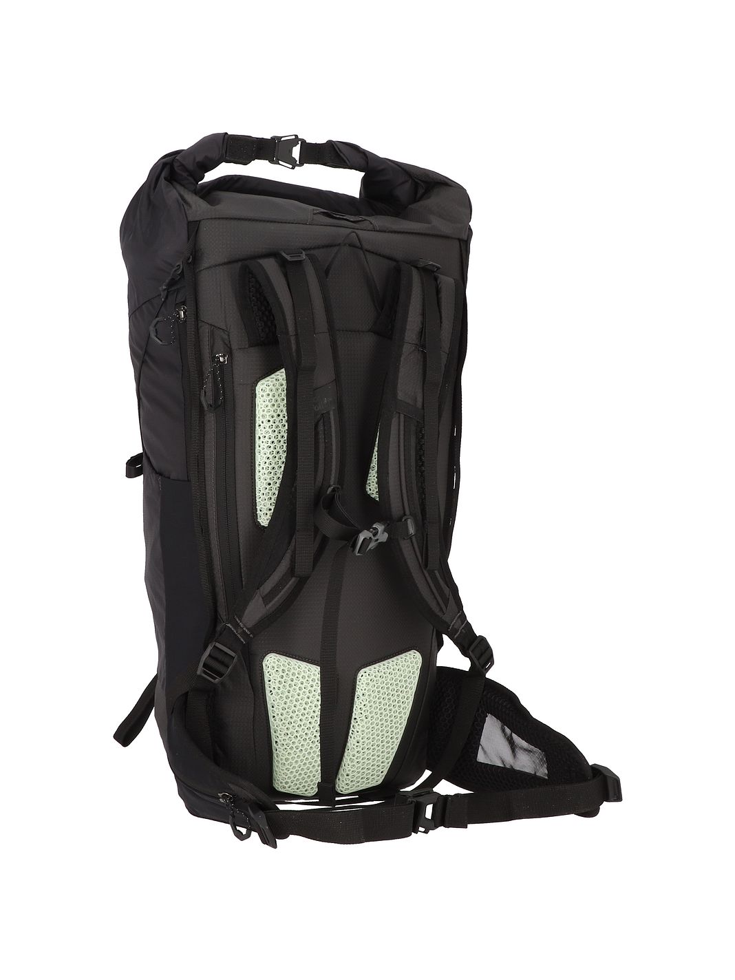 Jack Wolfskin 3D Aerorise 30 Zaino da trekking 56 cm Jack Wolfskin 3D Aerorise 30 Zaino da trekking 56 cm