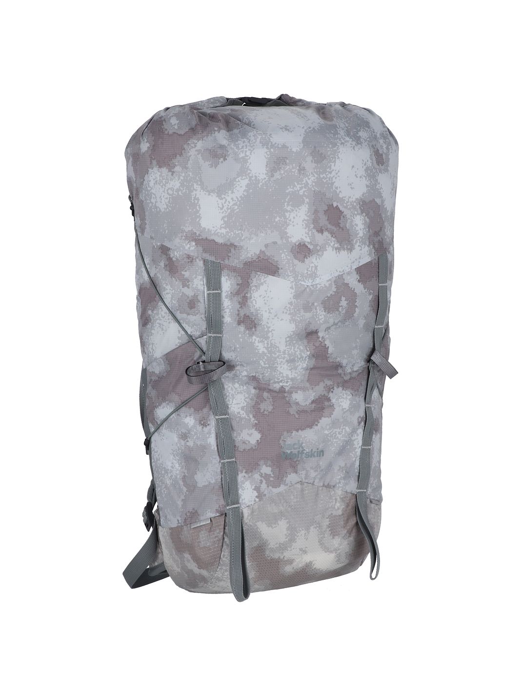 Jack Wolfskin 3D Aerorise 30 Zaino da trekking 56 cm Jack Wolfskin 3D Aerorise 30 Zaino da trekking 56 cm