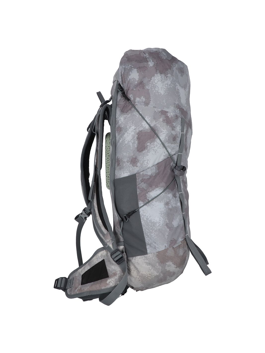 Jack Wolfskin 3D Aerorise 30 Zaino da trekking 56 cm Jack Wolfskin 3D Aerorise 30 Zaino da trekking 56 cm