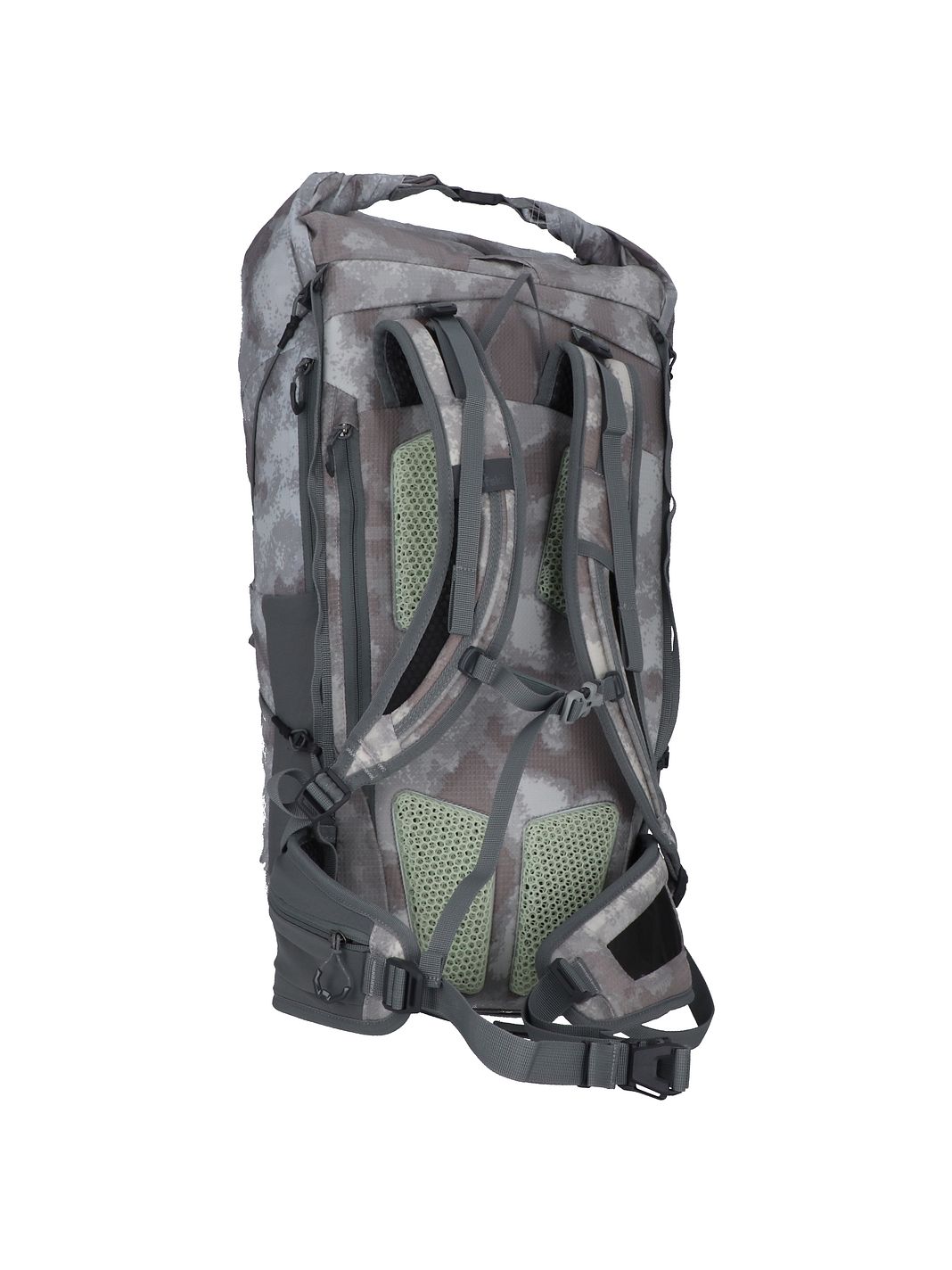 Jack Wolfskin 3D Aerorise 30 Zaino da trekking 56 cm Jack Wolfskin 3D Aerorise 30 Zaino da trekking 56 cm