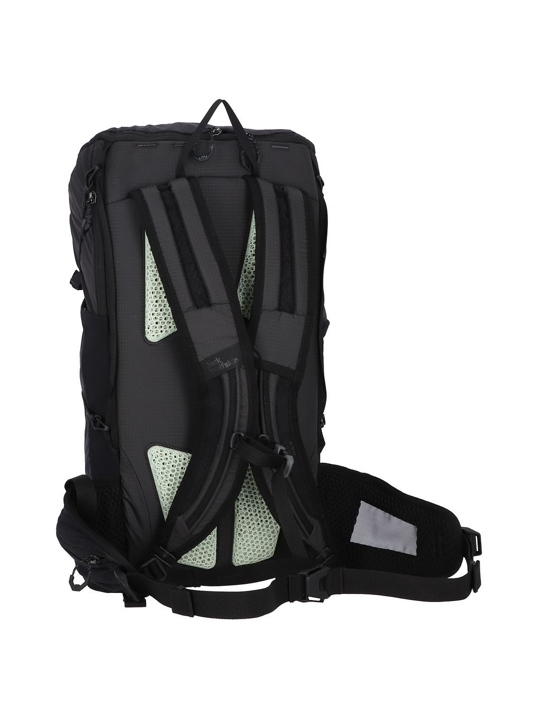 Jack Wolfskin 3D Aerorise 20 Zaino da trekking 48 cm Jack Wolfskin 3D Aerorise 20 Zaino da trekking 48 cm