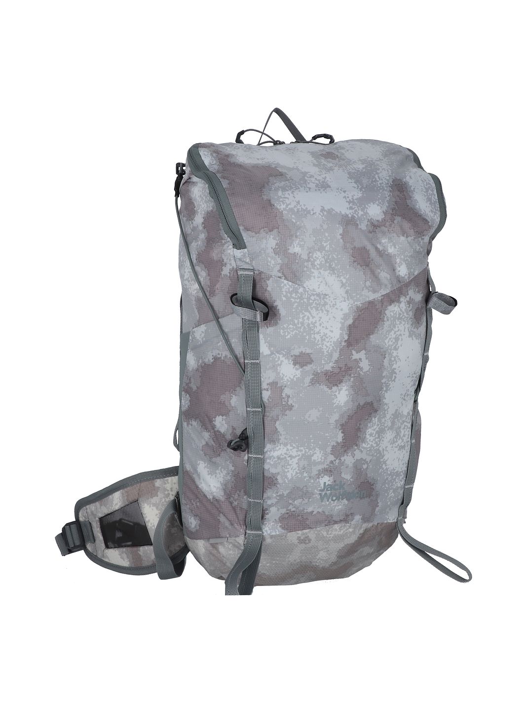 Jack Wolfskin 3D Aerorise 20 Zaino da trekking 48 cm Jack Wolfskin 3D Aerorise 20 Zaino da trekking 48 cm