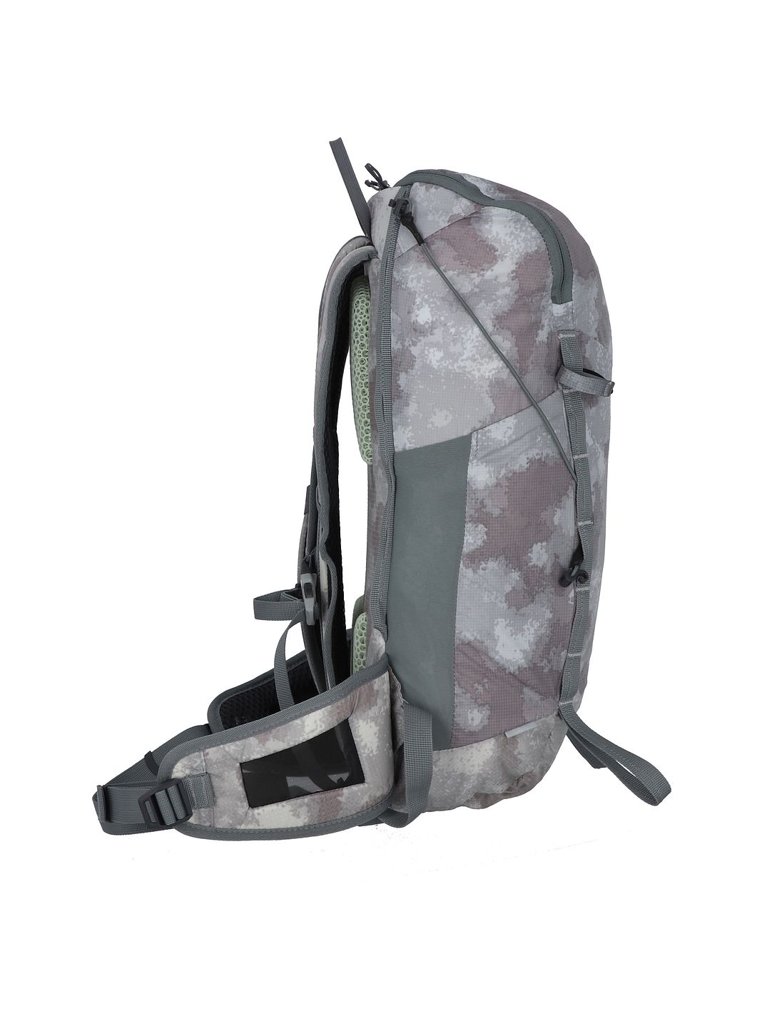 Jack Wolfskin 3D Aerorise 20 Zaino da trekking 48 cm Jack Wolfskin 3D Aerorise 20 Zaino da trekking 48 cm