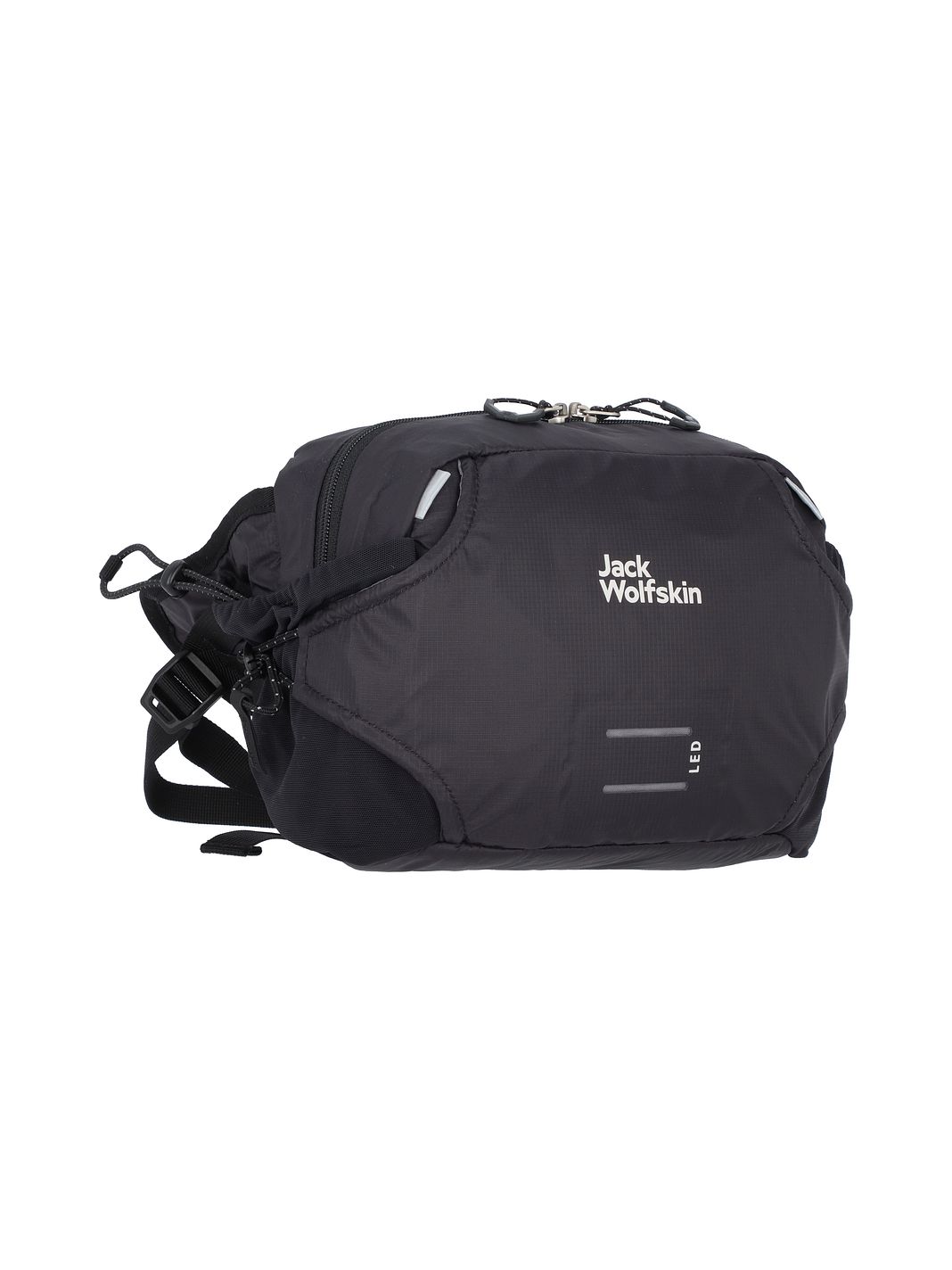 Jack Wolfskin Velo Trail Marsupio 25 cm Jack Wolfskin Velo Trail Marsupio 25 cm