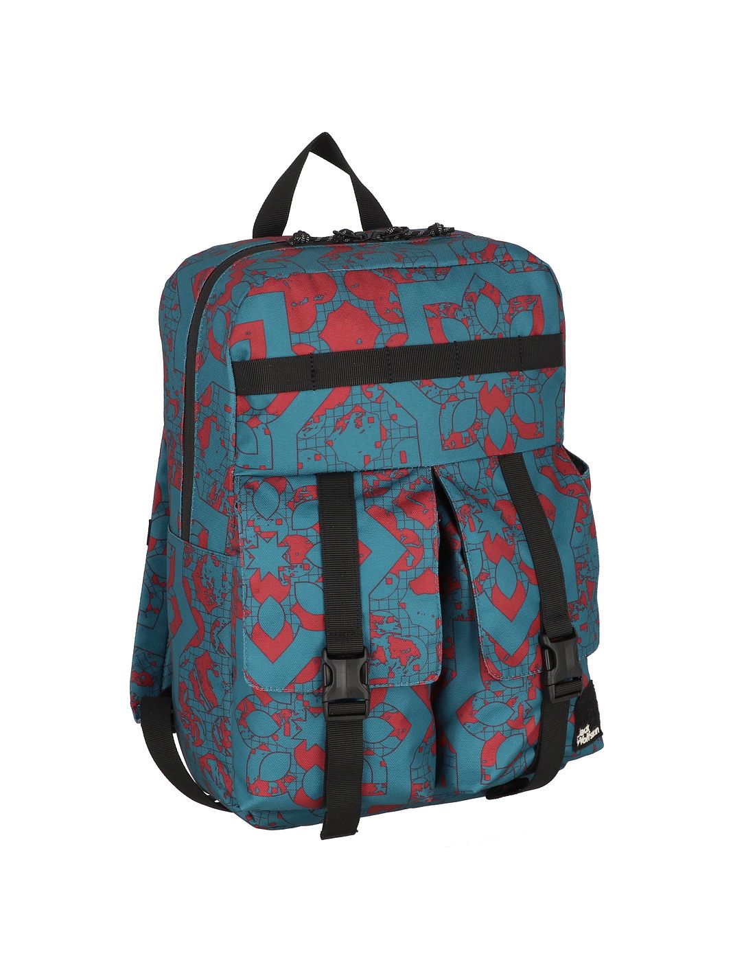Jack Wolfskin 365 Zaino da giorno 43 cm Vano porta PC Jack Wolfskin 365 Zaino da giorno 43 cm Vano porta PC