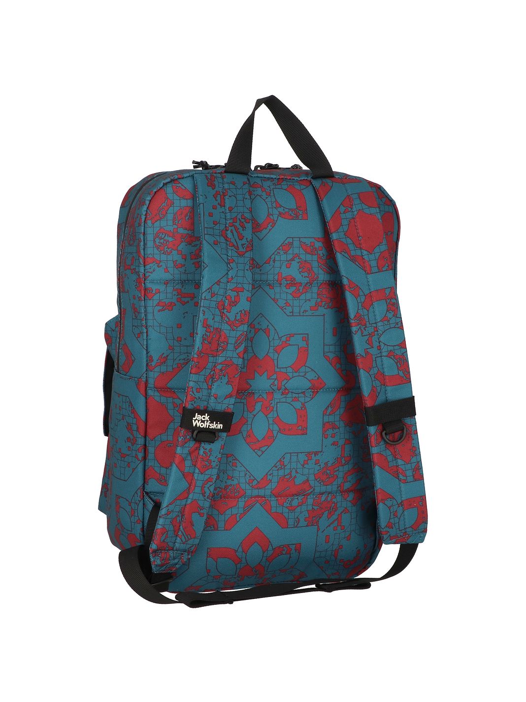 Jack Wolfskin 365 Zaino da giorno 43 cm Vano porta PC Jack Wolfskin 365 Zaino da giorno 43 cm Vano porta PC