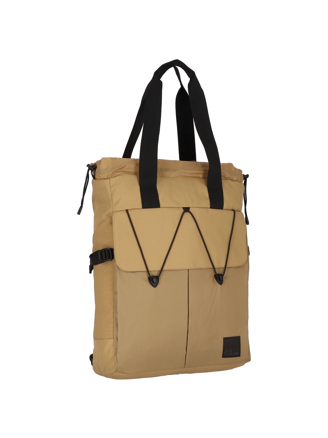 Jack Wolfskin Wanderthirst Borsa a spalla 34 cm Jack Wolfskin Wanderthirst Borsa a spalla 34 cm