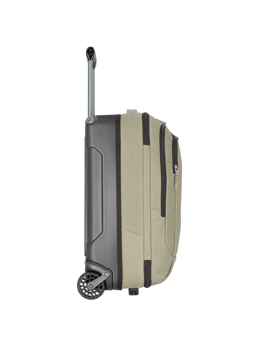 Jack Wolfskin Traveltopia 40 2 ruote Trolley cabina 53 cm Vano porta PC Jack Wolfskin Traveltopia 40 2 ruote Trolley cabina 53 cm Vano porta PC