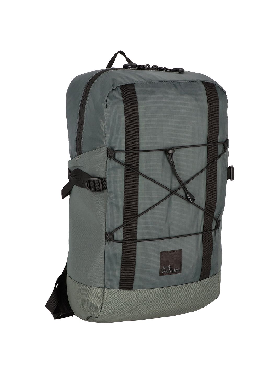 Jack Wolfskin Wanderthirst 20 Zaino da trekking 47 cm Jack Wolfskin Wanderthirst 20 Zaino da trekking 47 cm