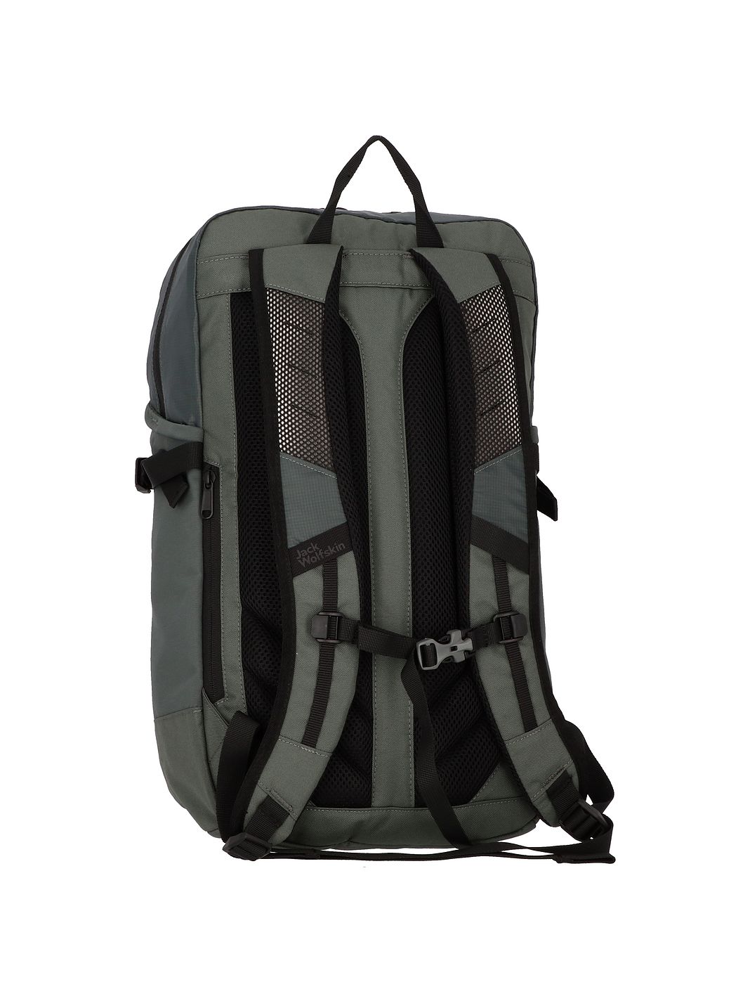 Jack Wolfskin Wanderthirst 20 Zaino da trekking 47 cm Jack Wolfskin Wanderthirst 20 Zaino da trekking 47 cm
