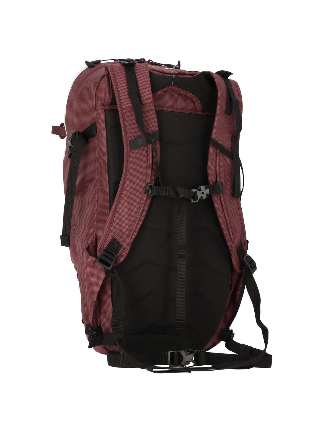 Jack Wolfskin Alpspitze Pack Zaino da giorno 54 cm