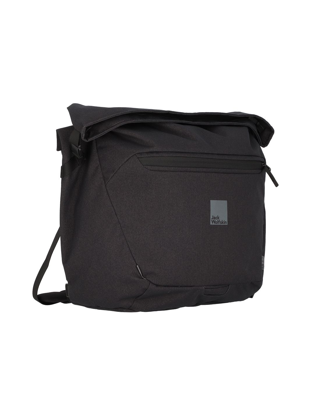 Jack Wolfskin Mainkai Messaggero 38 cm Vano porta PC Jack Wolfskin Mainkai Messaggero 38 cm Vano porta PC