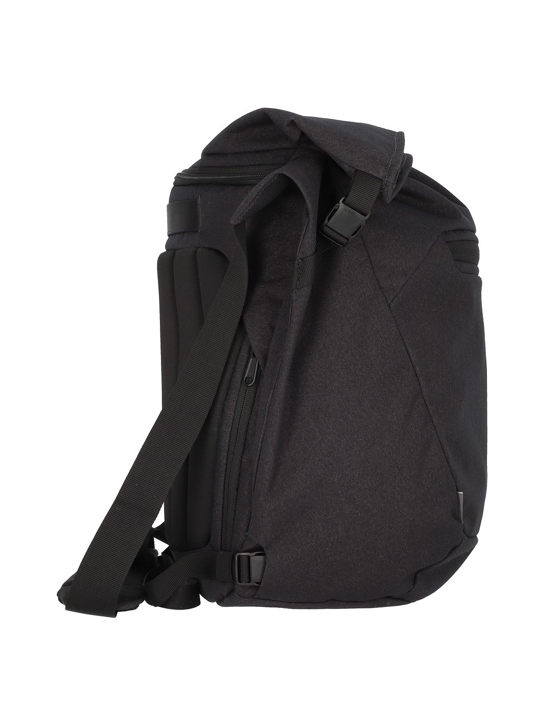 Jack Wolfskin Mainkai Messaggero 38 cm Vano porta PC Jack Wolfskin Mainkai Messaggero 38 cm Vano porta PC