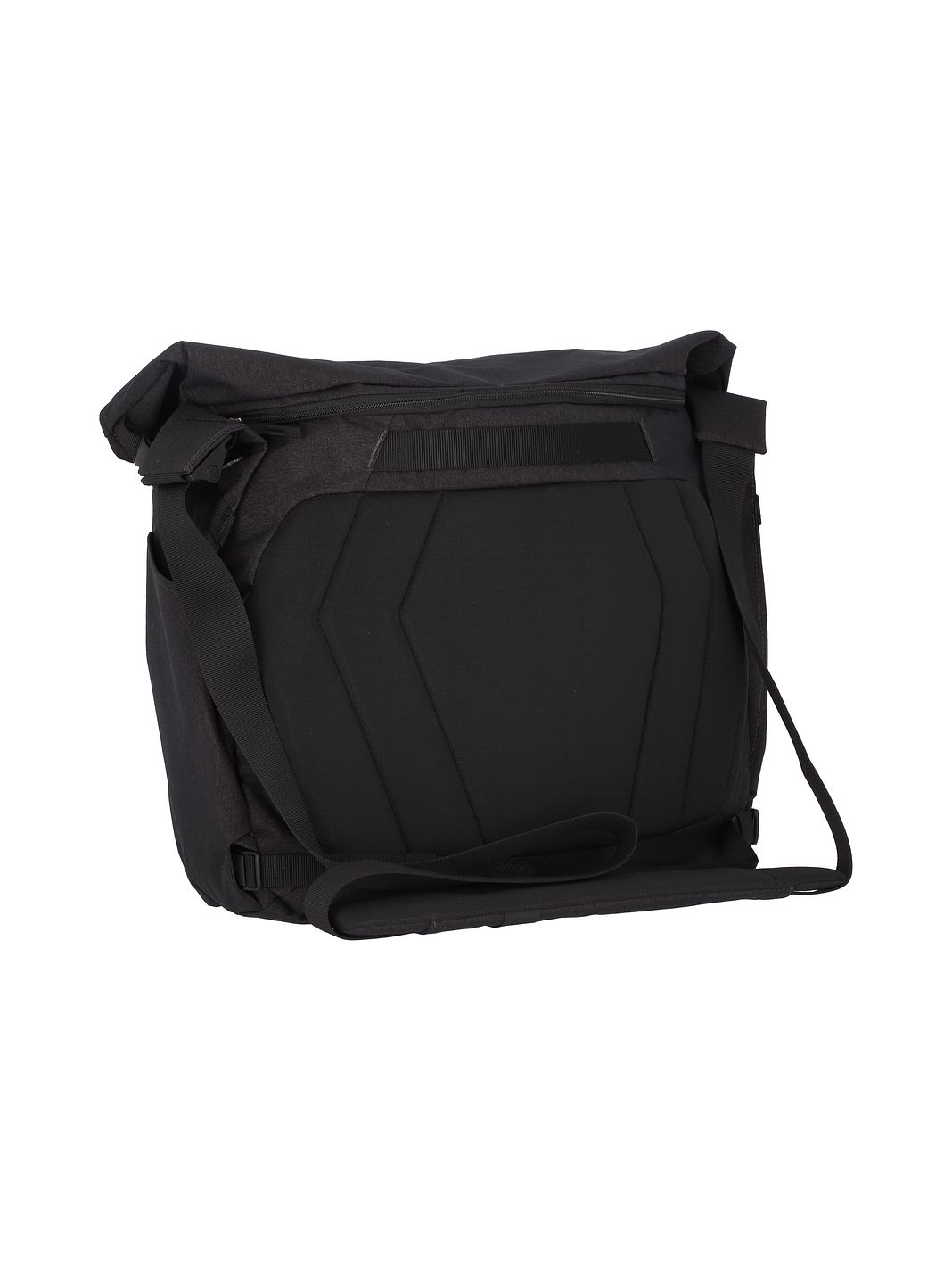 Jack Wolfskin Mainkai Messaggero 38 cm Vano porta PC Jack Wolfskin Mainkai Messaggero 38 cm Vano porta PC